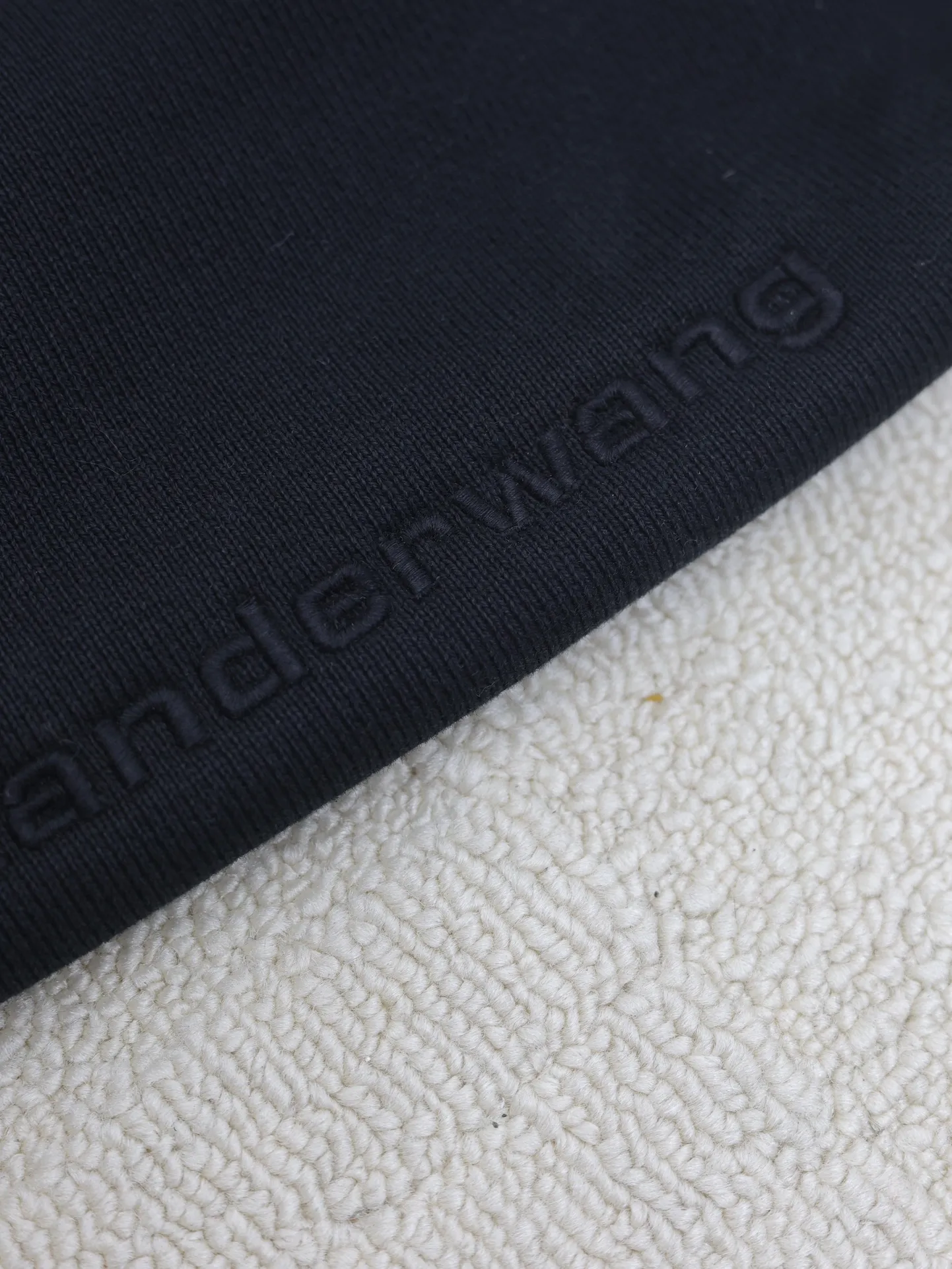 Alexanderwang 24New Arrival g logo Same Style Size：XS/S/M